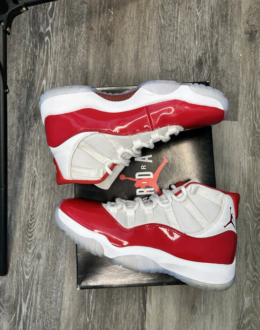 Jordan 11 (2023)