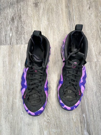 Nike FOAMPOSITE