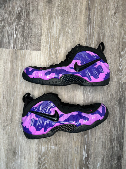 Nike FOAMPOSITE