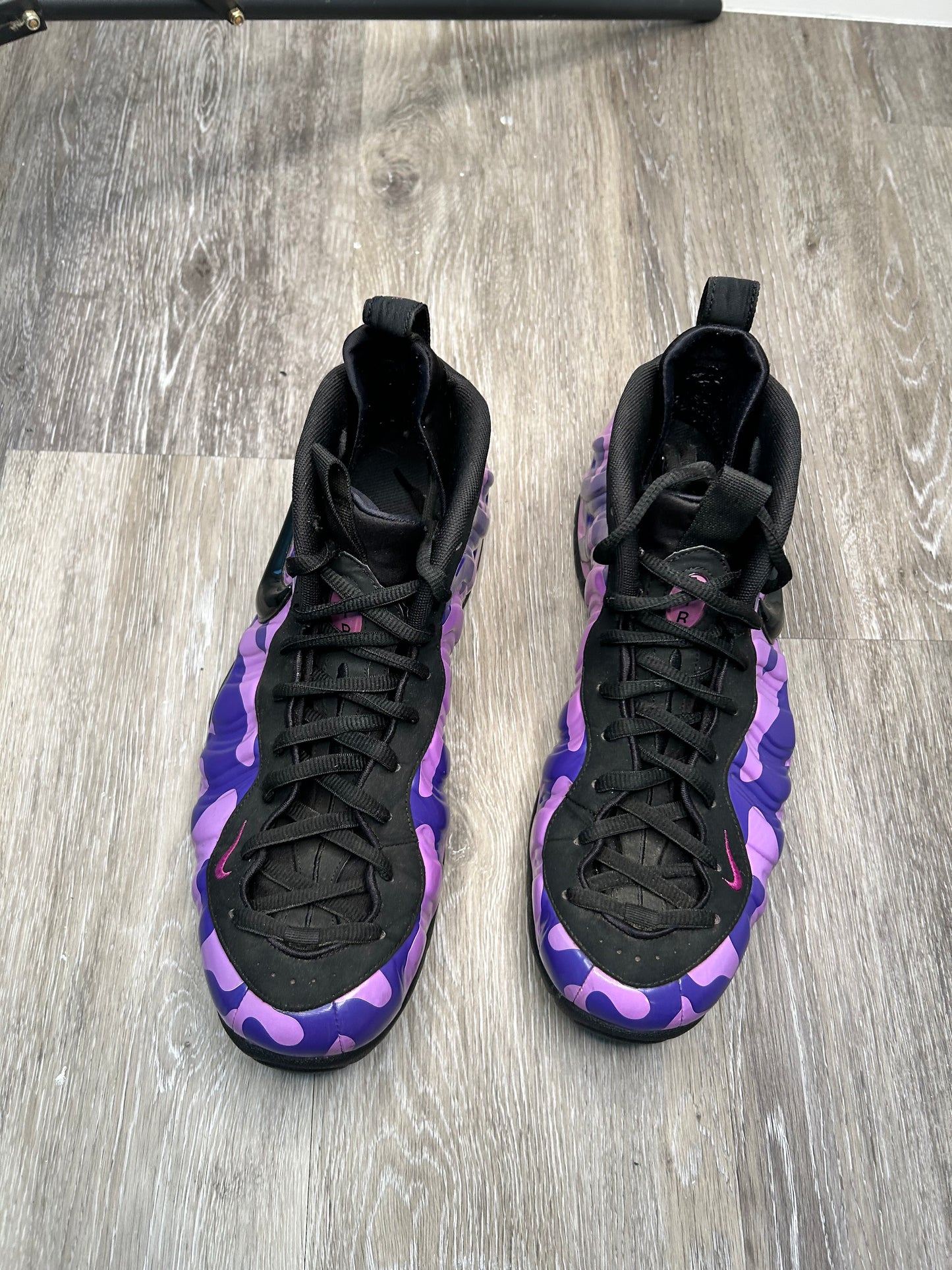 Nike FOAMPOSITE