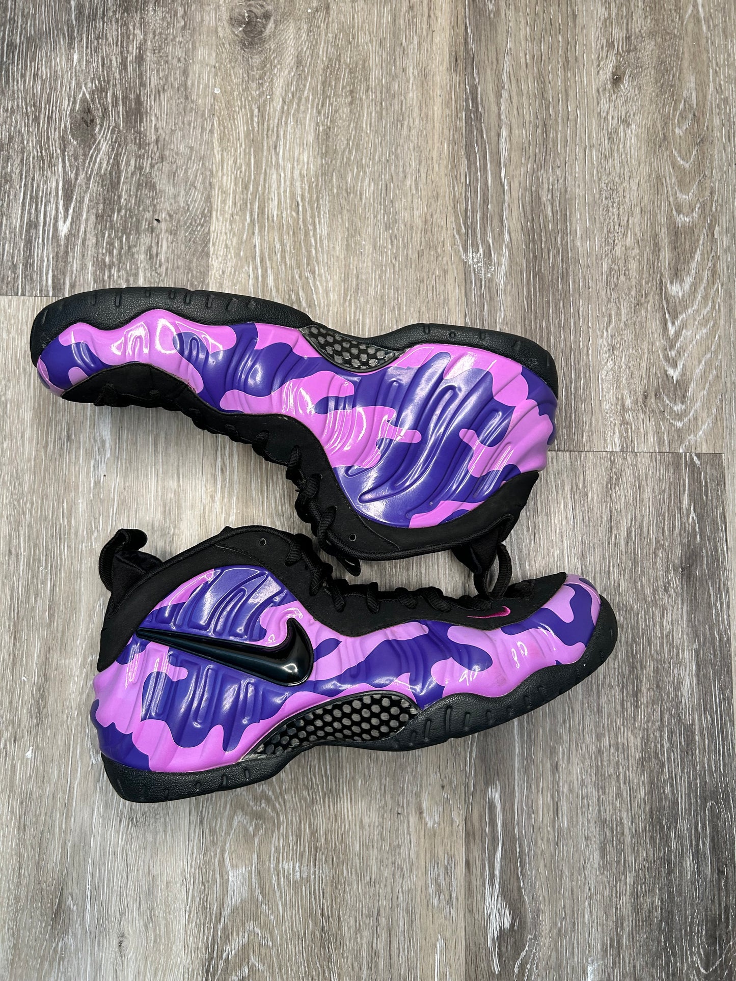 Nike FOAMPOSITE