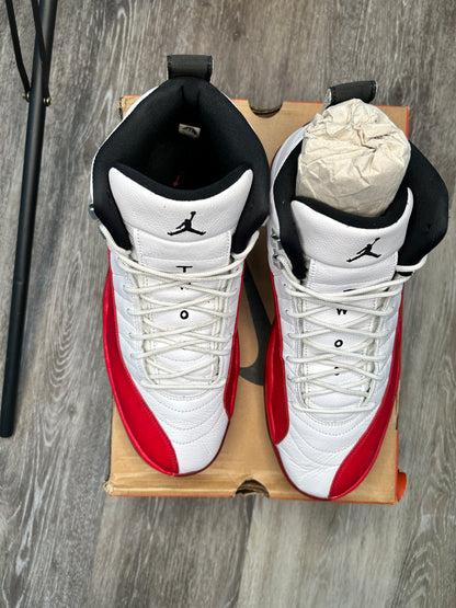 Jordan 12 (2023)