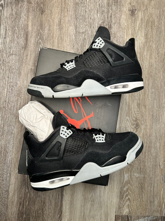 Jordan 4