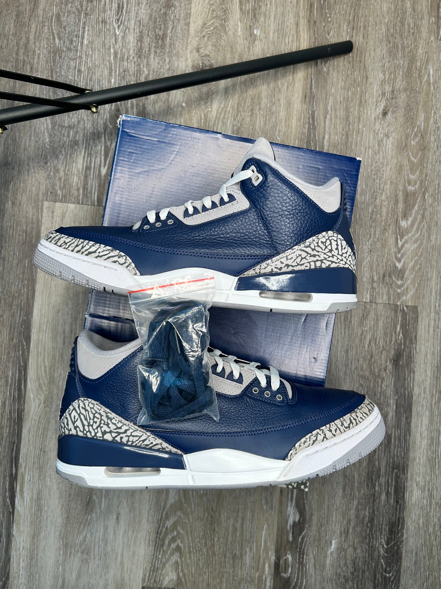 Jordan 3