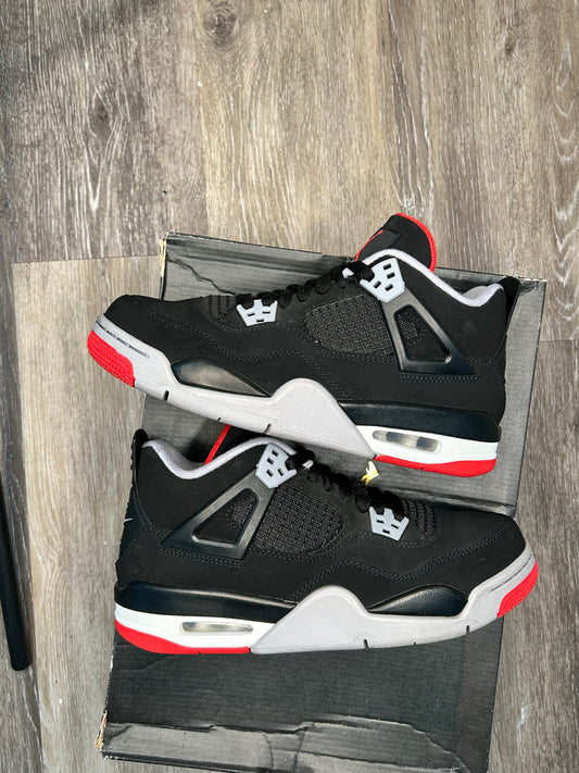 Jordan 4 (2019)