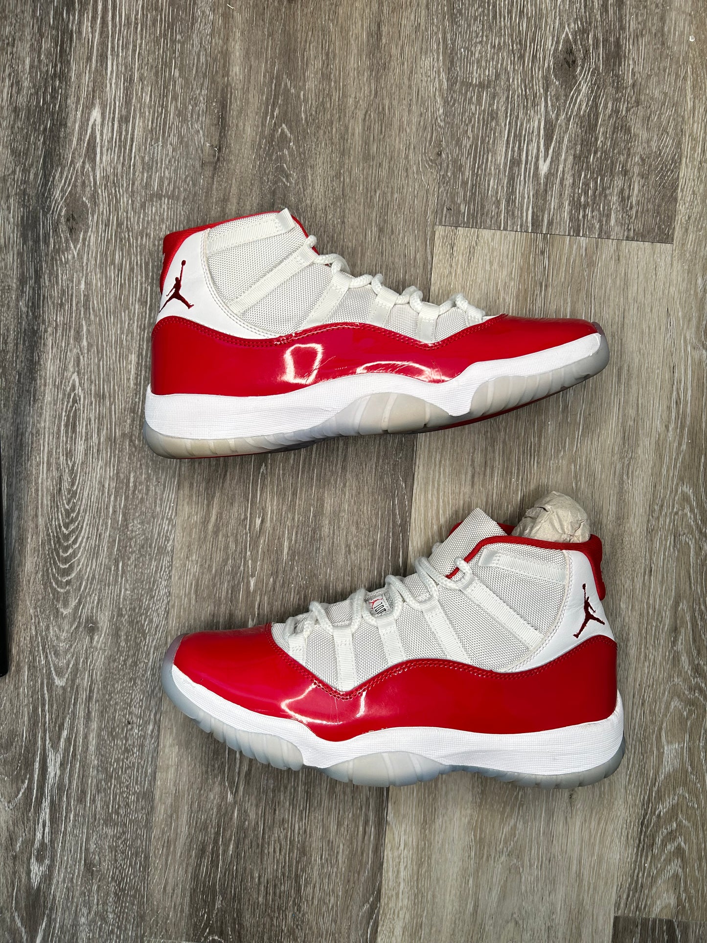 Jordan 11 (2022)