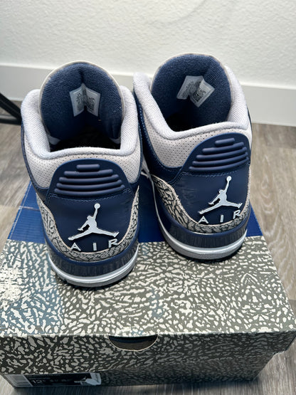 Jordan 3