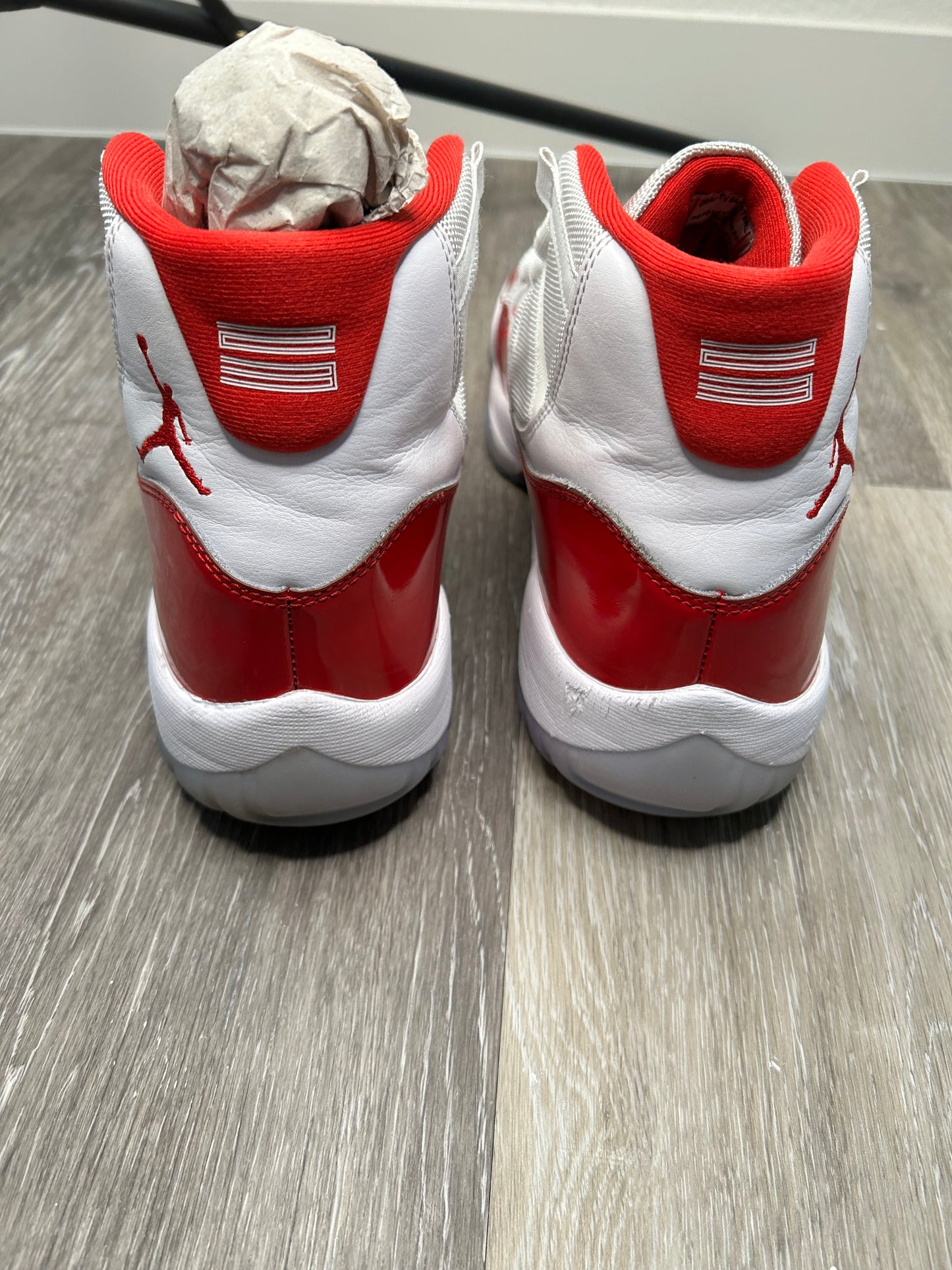 Jordan 11 (2022)