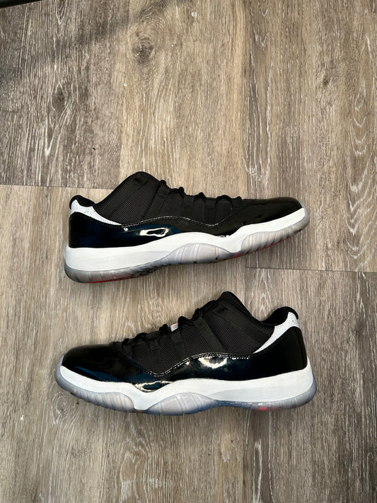 Jordan 11 (2014) low